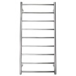 Retro Fit Non-Heated 9 Bars Round